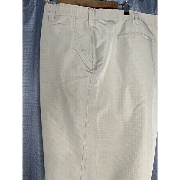 Propper® Khaki Edgetec Tactical Short  F5908 Men’s Size 56 - Picture 2 of 14